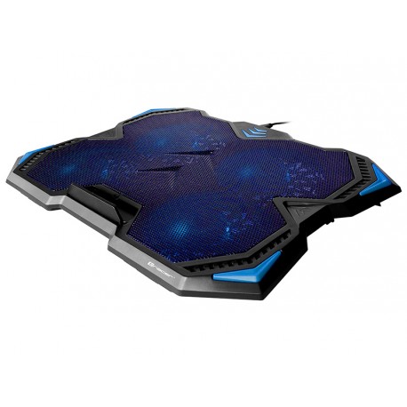 Hladilni podstavek TRACER  Gamezone Turbo 17