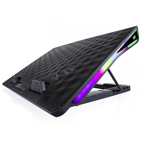 Hladilni podstavek TRACER Gamezone Wing 17.3 RGB