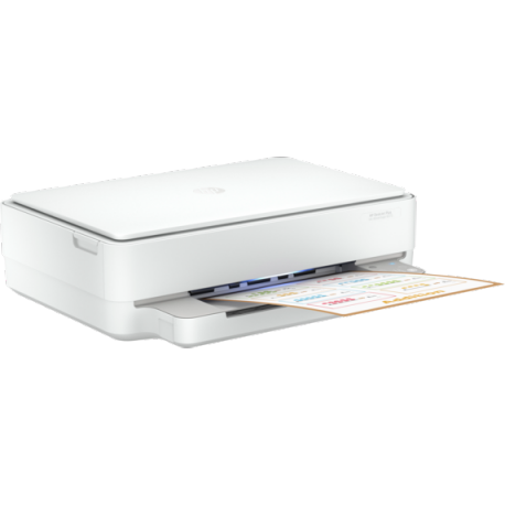 Multifunkcijski tiskalnik HP Deskjet Plus IA 6075, 5SE22C