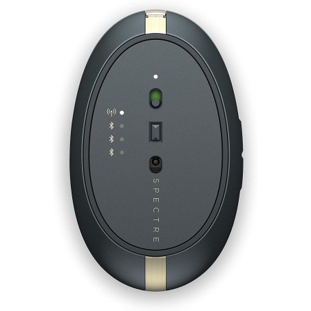 Miška HP P Blue Spectre Mouse 700, 4YH34AA