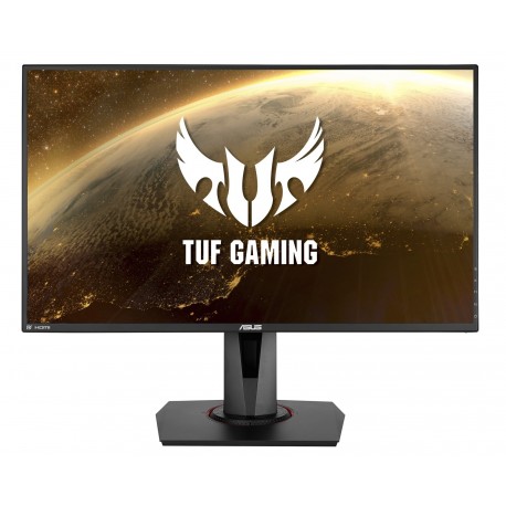 Monitor ASUS TUF GAMING VG279QM, 90LM05H0-B01370