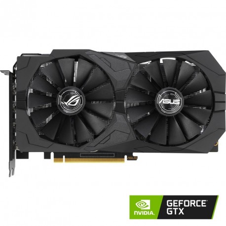 Grafična kartica ASUS ROG Strix GeForce GTX 1650 Advanced edition 4GB GDDR5