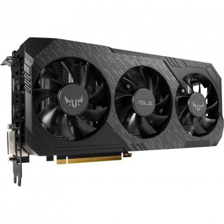 Grafična kartica ASUS TUF Gaming X3 GeForce GTX 1660 6GB GDDR5