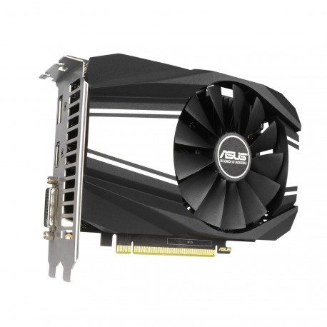 Grafična kartica ASUS Phoenix GeForce GTX1660 SUPER 6GB OC 90YV0DT0-M0NA00