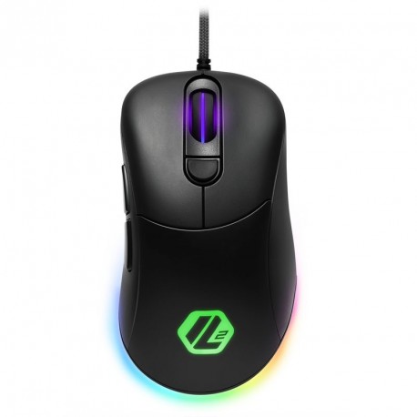 Miška USB SHARKOON LIGHT 100