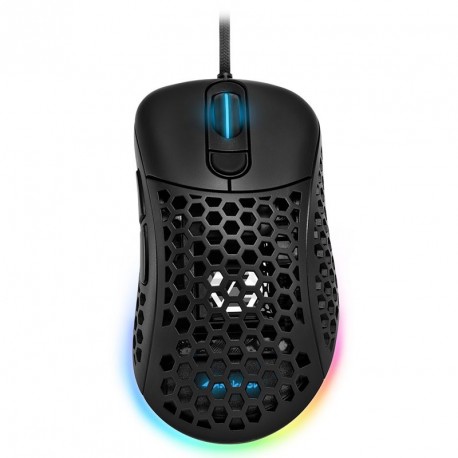 Miška USB SHARKOON LIGHT 200
