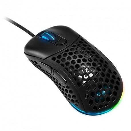 Miška USB SHARKOON LIGHT 200
