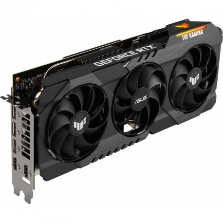 Grafična kartica RTX 3080 10GB Asus TUF Gaming