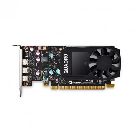 Grafična kartica PNY Quadro P400 V2 2GB, GPU-NVQP400-V2-EU