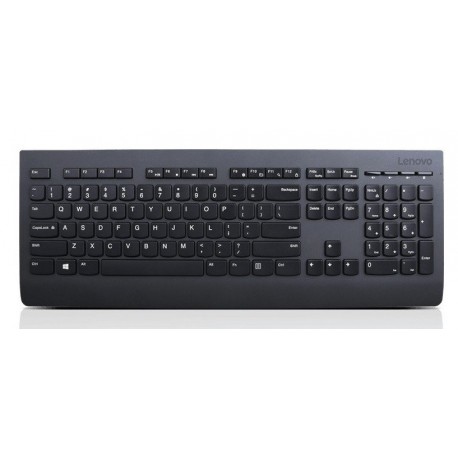 Tipkovnica brezžična Lenovo Professional Wireless Keyboard, 4X30H56847