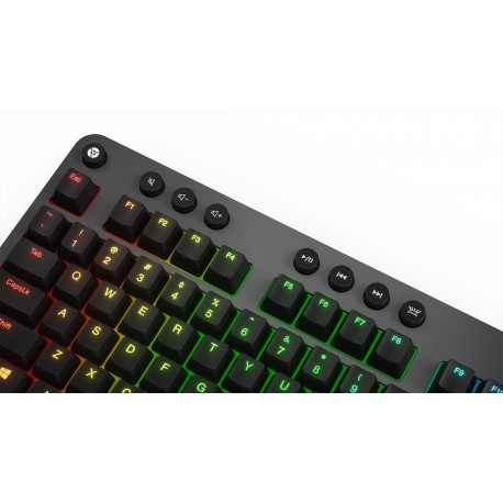 Tipkovnica USB Lenovo Legion K500, GY40T26478