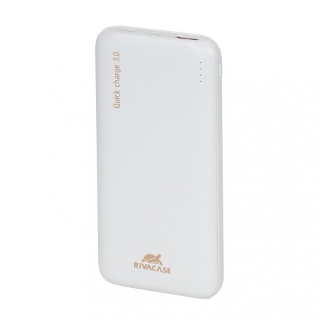 Prenosna baterija Rivacase VA2530 10000mAh Quick Charge 3.0, VA2530