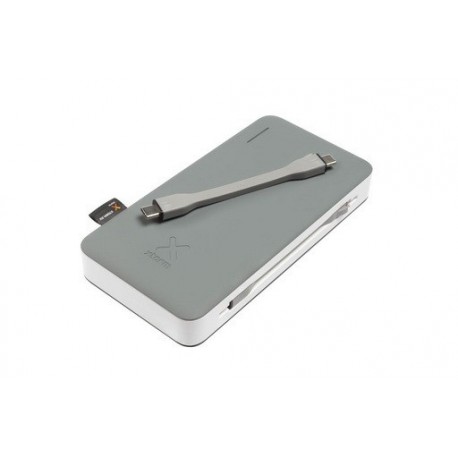 Prenosna baterija Xtorm Apollo, 15000 mAh