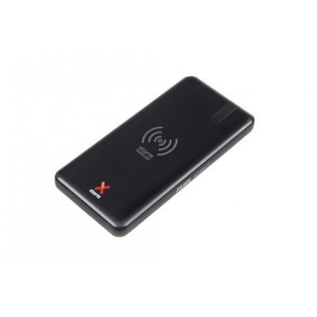 Prenosna baterija Xtorm Essence, brezžično polnjenje, 6.000 mAh