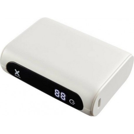 Prenosna baterija Xtorm GO, 10000 mAh