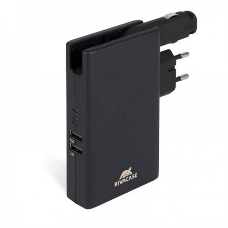 Prenosna baterija RIVA POWER 5000 mAh