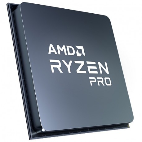 Procesor AMD Ryzen 7 PRO 4750G, Wraith Stealth hladilnik