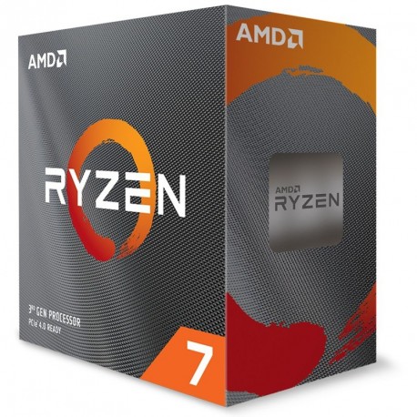 Procesor AMD Ryzen 7 3800XT