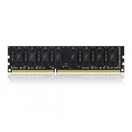Pomnilnik Teamgroup Elite 8GB DDR3-1600 DIMM PC3-12800 CL11, 1.35V