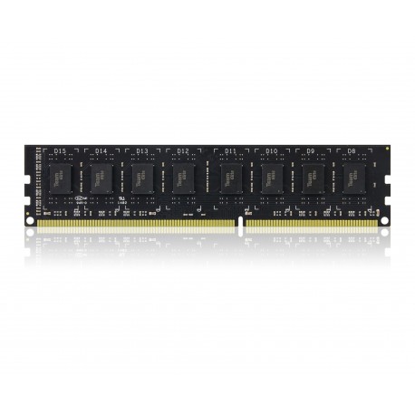 Pomnilnik Teamgroup Elite 8GB DDR3-1600 DIMM PC3-12800 CL11, 1.35V