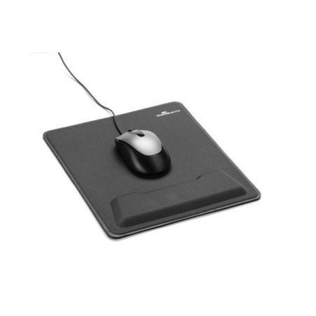 Podloga za miško Durable Ergotop oglata