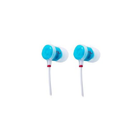 Slušalke Hi-Fi NuForce NE-770X - Sky - Slušalke