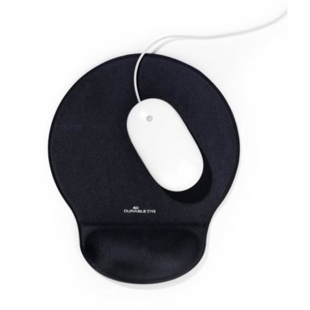 Podloga za miško Durable Ergotop (5748) z gelom