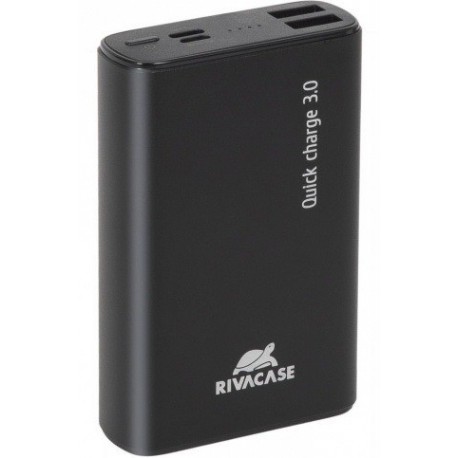 Prenosna baterija Rivacase VA1037 10000mAh Quick Charge 3.0, VA1037