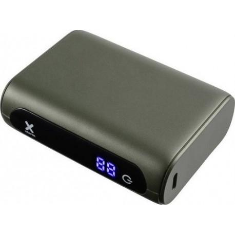 Prenosna baterija Xtorm GO, 10000 mAh