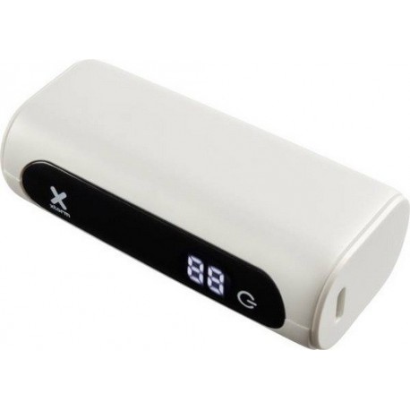 Prenosna baterija Xtorm GO, 5000 mAh