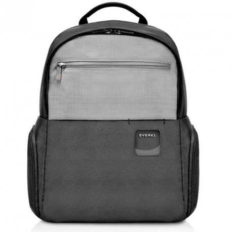 Nahrbtnik za prenosnik 15.6 EVERKI ContemPRO Commuter, črn, EKP160