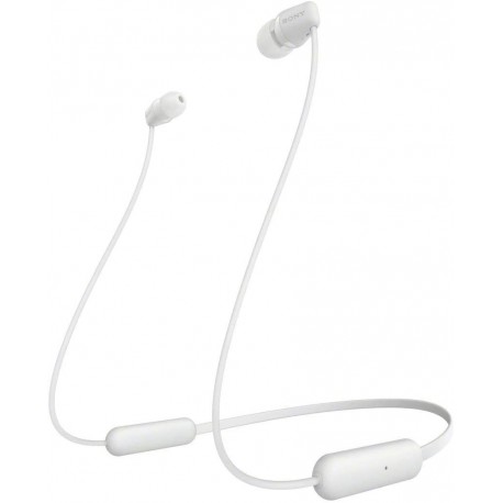 Slušalke SONY WIC200W