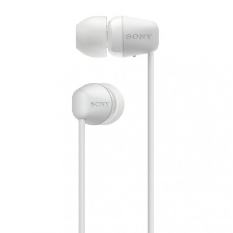 Slušalke SONY WIC200W