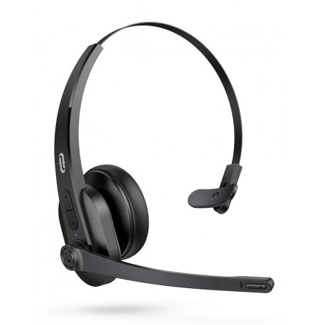 Slušalke TaoTronics BT mono TT-BH041, 53-01000-242