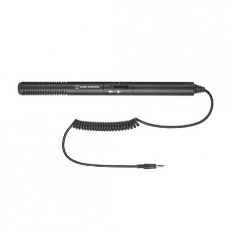 Mikrofon Audio-Technica ATR6550X