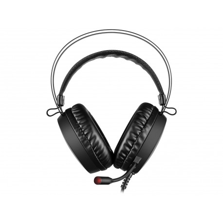 Slušalke Sandberg Tyrant Headset USB 7.1, 126-10