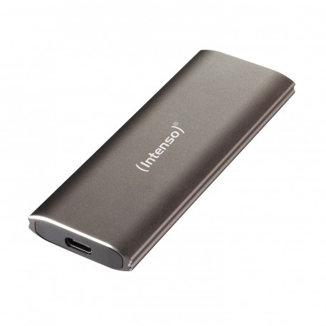 Zunanji disk SSD 500GB USB 3.1 Intenso Professional, 3825450