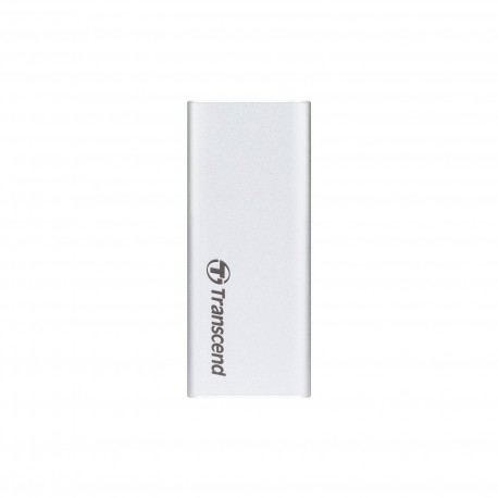 Zunanji disk SSD 480GB USB 3.1 Transcend ESD240C