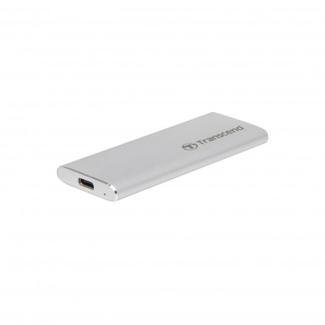 Zunanji disk SSD 480GB USB 3.1 Transcend ESD240C