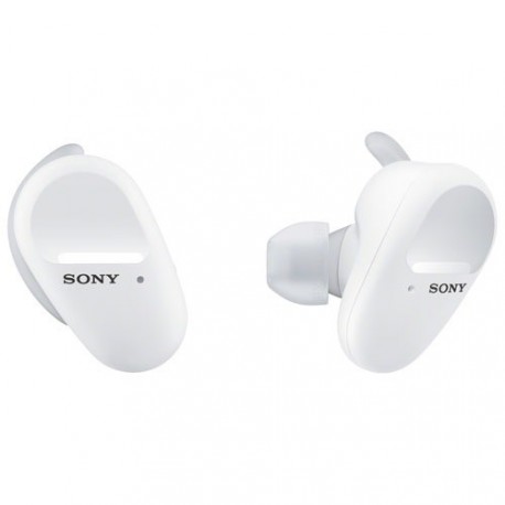 Slušalke brezžične SONY WFSP800NL modre