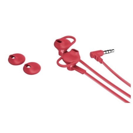 Slušalke HP E Red Doha InEar Headset 150, 2AP90AA
