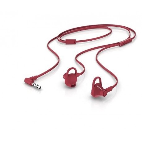 Slušalke HP E Red Doha InEar Headset 150, 2AP90AA