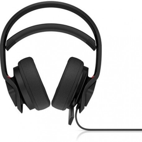 Slušalke HP OMEN Mindframe2 BLK, 6MF35AA