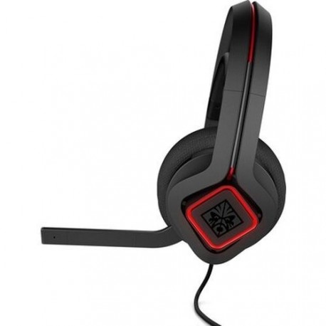 Slušalke HP OMEN Mindframe2 BLK, 6MF35AA