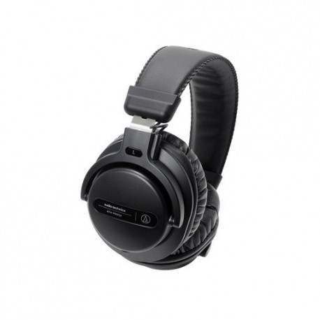 Slušalke Audio-Technica ATH-PRO5xBK