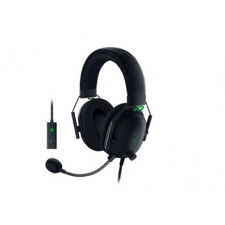 Slušalke Razer BlackShark V2