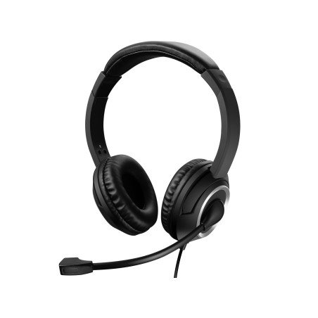 Slušalke Sandberg USB Chat Headset, 126-16