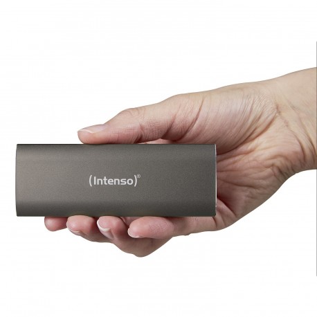 Zunanji disk SSD 1TB USB 3.1 Intenso Professional, 3825460