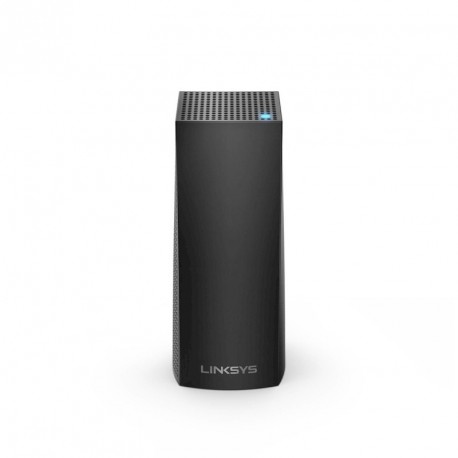 Brezžični razširitveni modularni sistem LINKSYS VELOP WHW0303B-EU Test