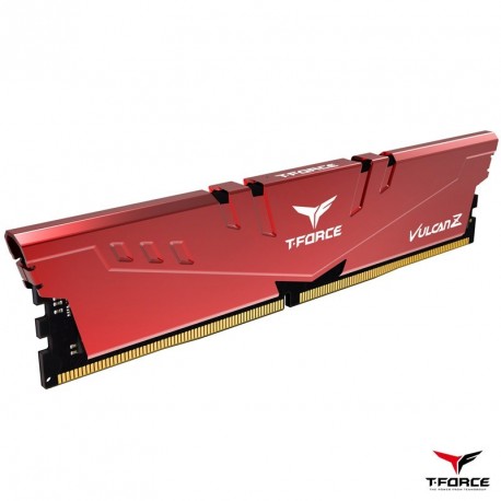 Pomnilnik DDR4 16GB (2x8GB) 3200 TEAMGROUP T-Force Vulcan Z
